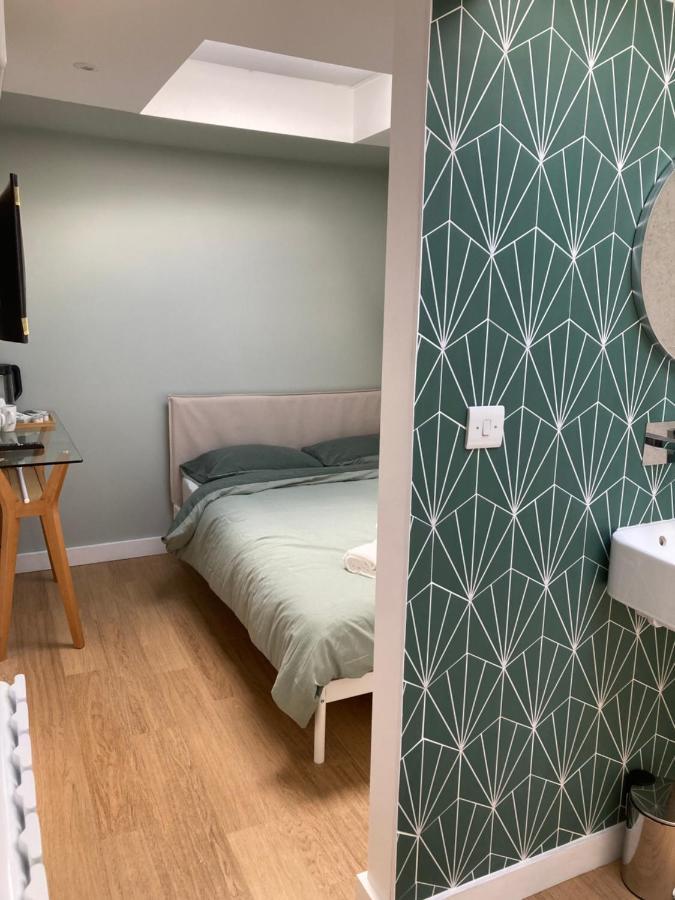 Central Ensuite Guest Unit With Ac And Free On-Street Parking Hove Exteriér fotografie