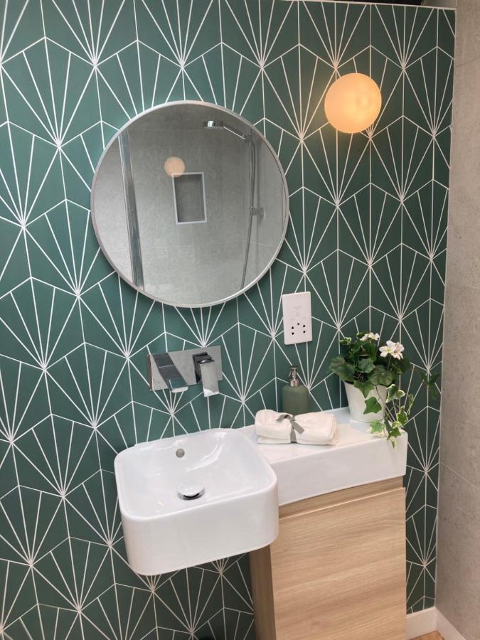 Central Ensuite Guest Unit With Ac And Free On-Street Parking Hove Exteriér fotografie