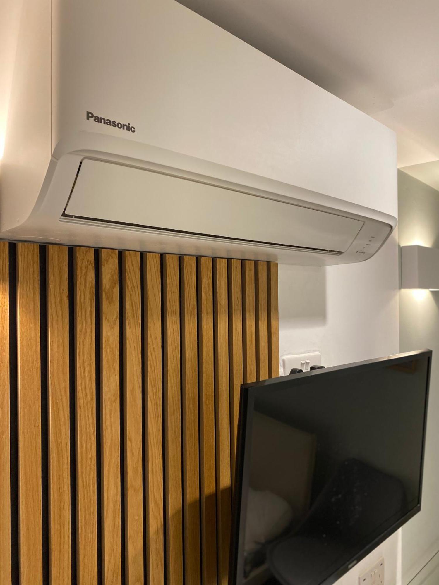 Central Ensuite Guest Unit With Ac And Free On-Street Parking Hove Exteriér fotografie